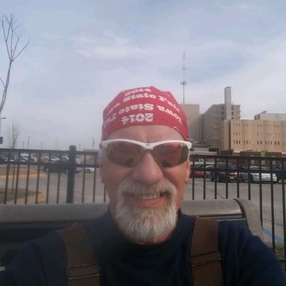 Meet your Posher, Jeff - Picture 1 of 1